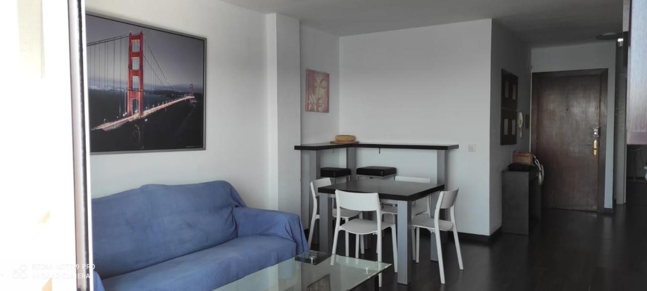 Appartement Bellavista Grenade